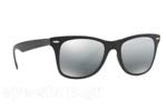 Occhiali da Sole Uomo Rayban 4195-Wayfarer-Liteforce 601S88 size 52