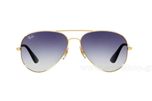 Rayban 3558