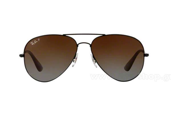 Rayban 3558