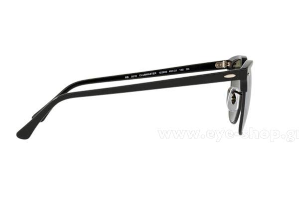 Rayban modello 3016 Clubmaster di colore 122930