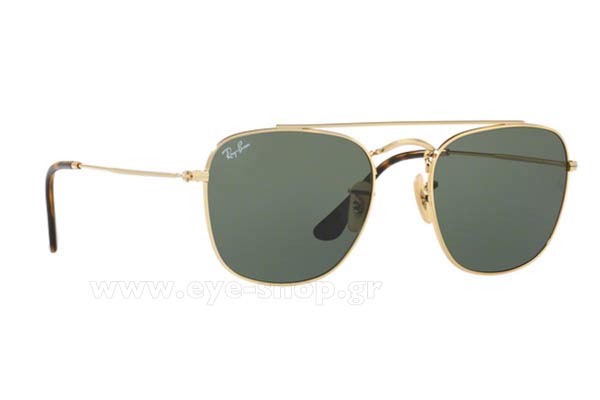 Occhiali Rayban 3557 001