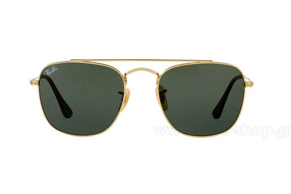 Rayban 3557