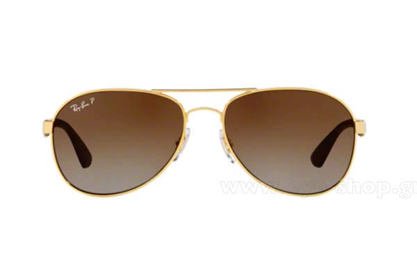 Rayban 3549