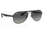 Occhiali da Sole Uomo Rayban 3549 002/T3 size 61
