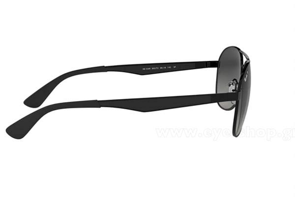 Rayban modello 3549 di colore 002/T3
