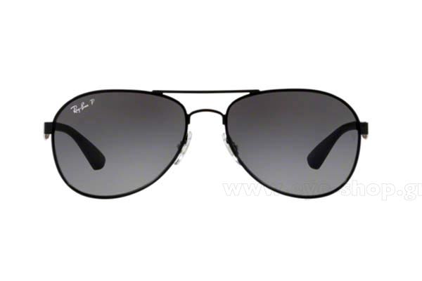 Rayban 3549