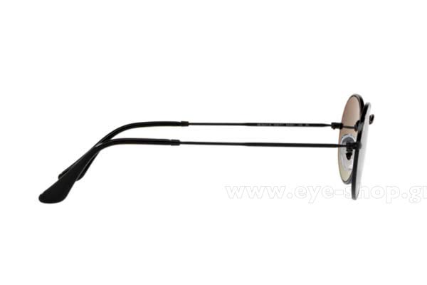Rayban modello 3547N Oval Flat di colore 002/71