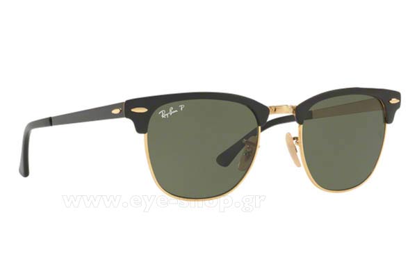 Occhiali Rayban 3716 187/58 Polarized