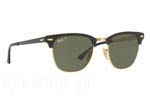 Occhiali da Sole Unisex Rayban 3716 187/58 Polarized size 51