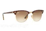 Occhiali da Sole Unisex Rayban 3716 900851 size 51