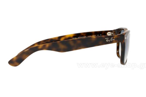 Rayban modello 2132 New Wayfarer di colore 710/Y0