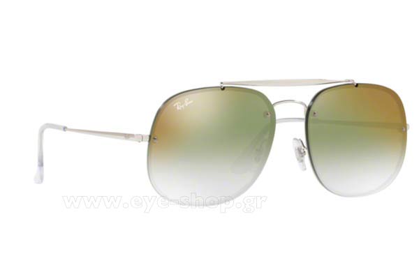 Occhiali Rayban 3583N 003/W0
