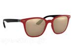 Occhiali da Sole Unisex Rayban 4297 63455A size 51