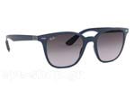 Occhiali da Sole Uomo Rayban 4297 63318G size 51