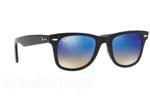 Occhiali da Sole Unisex Rayban 4340-Wayfarer-Ease 601/4O size 50