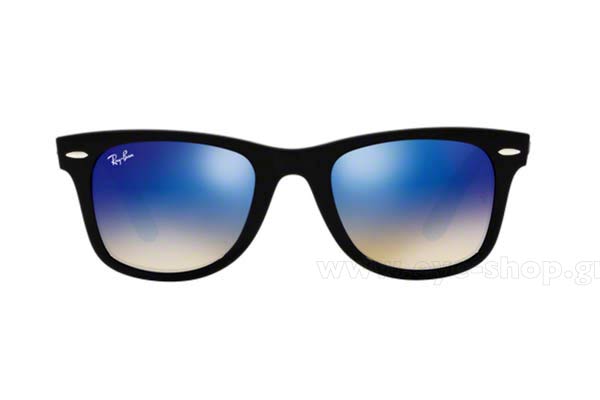Rayban 4340 Wayfarer Ease