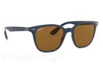 Occhiali da Sole Unisex Rayban 4297 633183 Polarized size 51