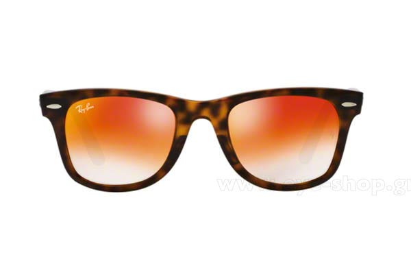 Rayban 4340 Wayfarer Ease
