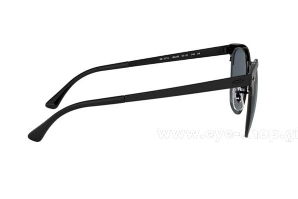 Rayban modello 3716 di colore 186/R5