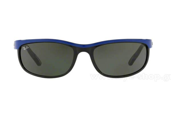Rayban 2027 Predator 2