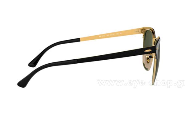 Rayban modello 3716 di colore 187