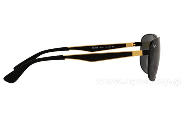 Rayban modello 3528 di colore 191/71