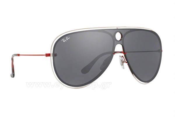 Occhiali Rayban 3605N 90976G