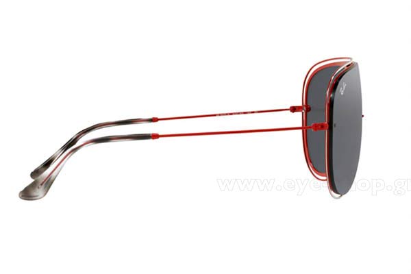 Rayban modello 3605N di colore 90976G