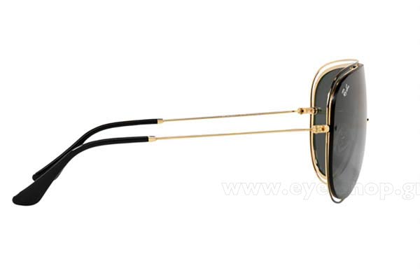 Rayban modello 3605N di colore 187/71
