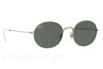 Occhiali da Sole Unisex Rayban 3594 911671 size 53