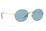 Occhiali da Sole Unisex Rayban 3594 9113F7 size 53