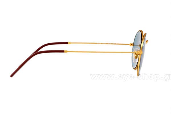 Rayban modello 3594 di colore 9113F7
