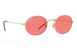 Occhiali da Sole Unisex Rayban 3594 9093C8 size 53