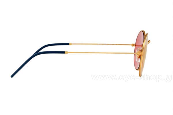 Rayban modello 3594 di colore 9093C8