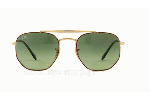 Rayban 3648 THE MARSHAL
