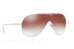 Occhiali da Sole Uomo Rayban 3597-WINGS 003/V0 size 33