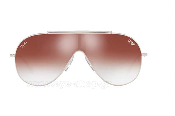 Rayban 3597 WINGS