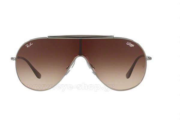 Rayban 3597 WINGS