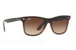 Occhiali da Sole Unisex Rayban 4440N-BLAZE-WAYFARER 710/13 size 41