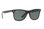Occhiali da Sole Uomo Rayban 4440N-BLAZE-WAYFARER 601/71 size 41