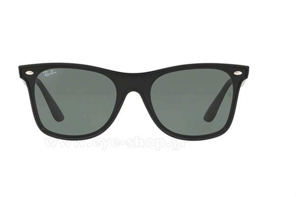 Rayban 4440N BLAZE WAYFARER