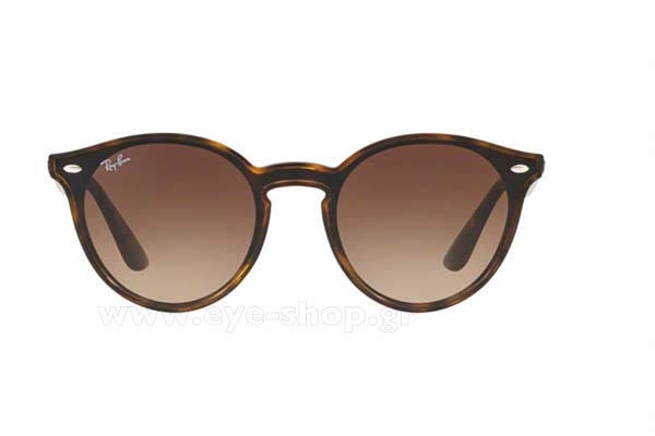 Rayban 4380N BLAZE