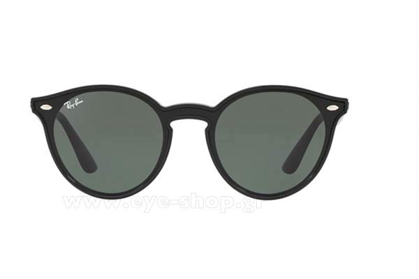 Rayban 4380N BLAZE
