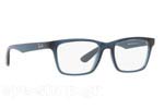 Occhiali da Vista Unisex Rayban 7025 5719 size 53