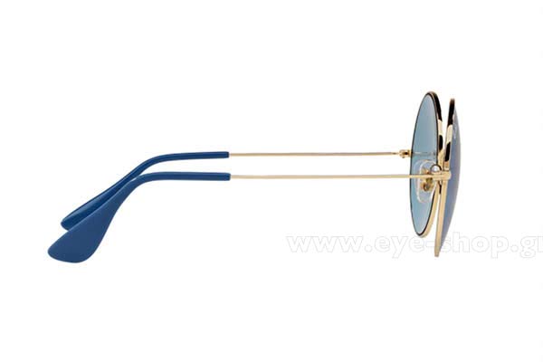 Rayban modello 3592 The Ja Jo di colore 001/F7