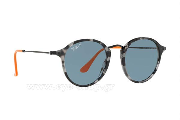 Occhiali Rayban 2447 124652