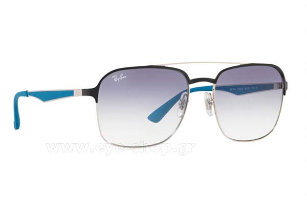 Occhiali Rayban 3570 910919