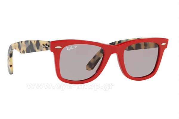 Occhiali Rayban 2140 Wayfarer 1243P2