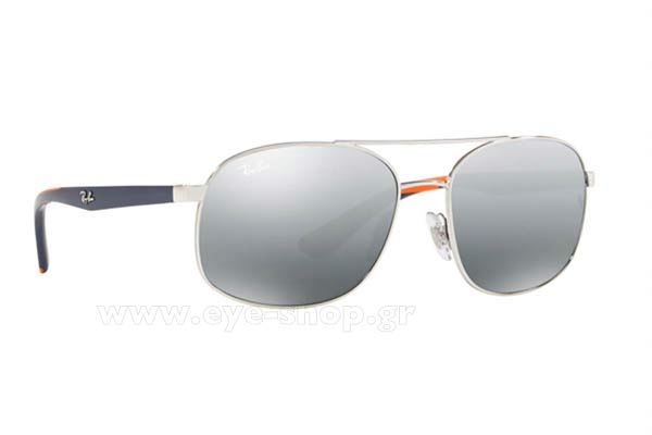 Occhiali Rayban 3593 910188