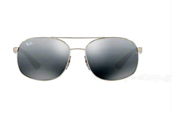 Rayban 3593